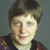 Angela Merkel
