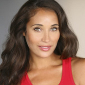 Angelina Mccoy