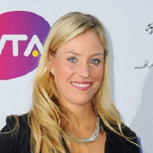 Angelique Kerber