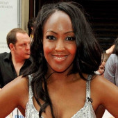 Angellica Bell