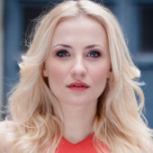 Ania Niedieck