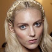 Anja Rubik