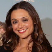 Anke Frederick