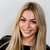 Anna Khilkevich