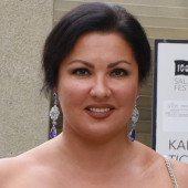 Anna Netrebko