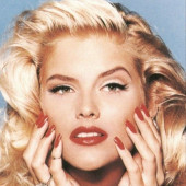 Anna Nicole Smith