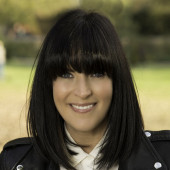 Anna Richardson