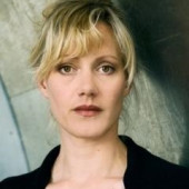 Anna Schudt