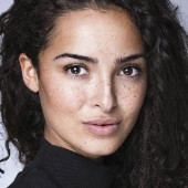 Anna Shaffer