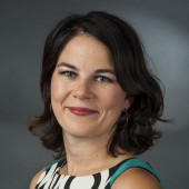 Annalena Baerbock