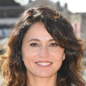 Anne Charrier