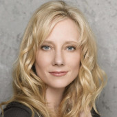 Anne Heche