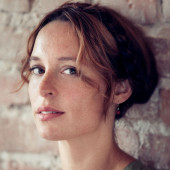 Anneke Schwabe