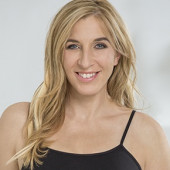 Anni Friesinger