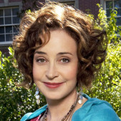 Annie Potts