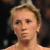 Annika Beck