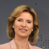 Anouschka Horn