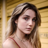 Antonia Lingemann