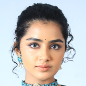 Anupama Parameswaran