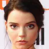 Anya Taylor-joy