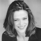Ariadne Shaffer