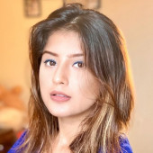 Arishfa Khan
