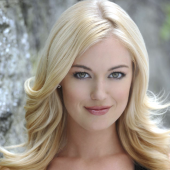 Ashley Blankenship