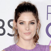 Ashley Greene