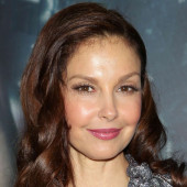 Ashley Judd