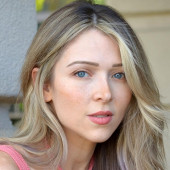 Ashley Peldon