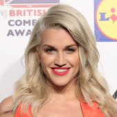 Ashley Roberts