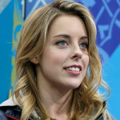 Ashley Wagner