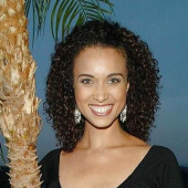 Astrid Van