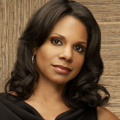 Audra Mcdonald