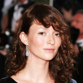 Audrey Marnay