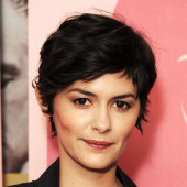 Audrey Tautou