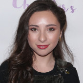 Ava Cantrell