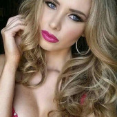 Ava Dvornik