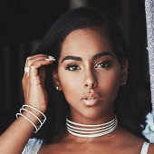 Ayisha