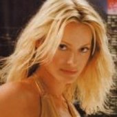 Tess Daly