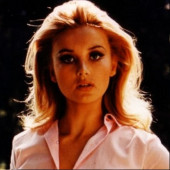 Barbara Bouchet