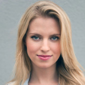 Barbara Dunkelman