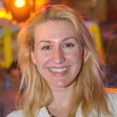 Barbara Hausar