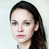Barbara Prakopenka