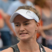 Barbora Krejcikova