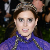 Beatrice Of York