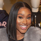 Bernice Burgos