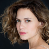 Bethany Joy Lenz