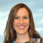 Bettina Lamprecht