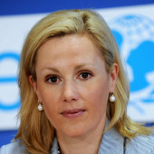 Bettina Wulff
